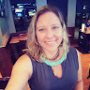 Meet your Posher, Tracy